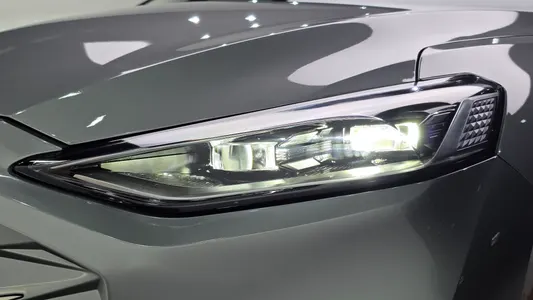 Kia K8 2022 22