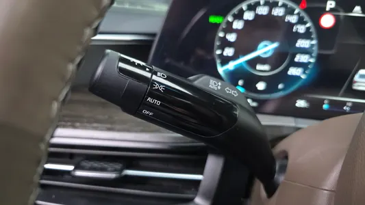 Kia K8 2022 31