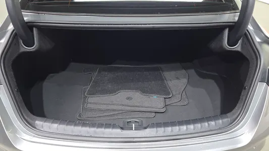 Kia K8 2022 27