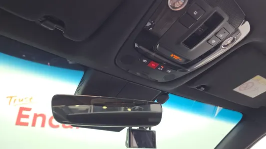 Kia K8 2022 28