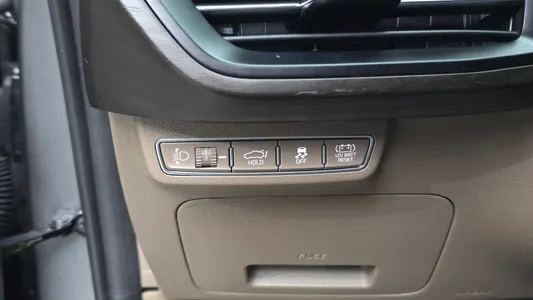 Kia K8 2022 29