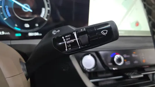 Kia K8 2022 30