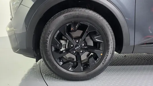 Kia 5 30 2WD 2024 5
