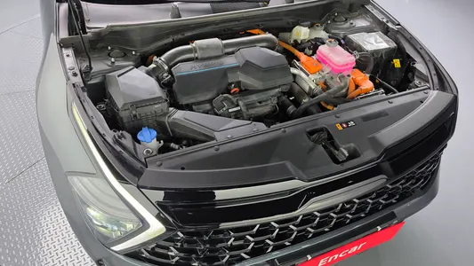 Kia 5 30 2WD 2024 6