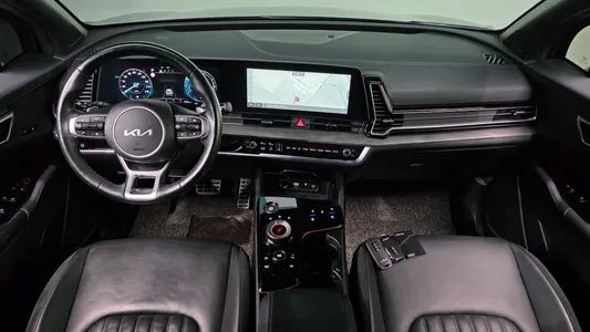 Kia 5 30 2WD 2024 7