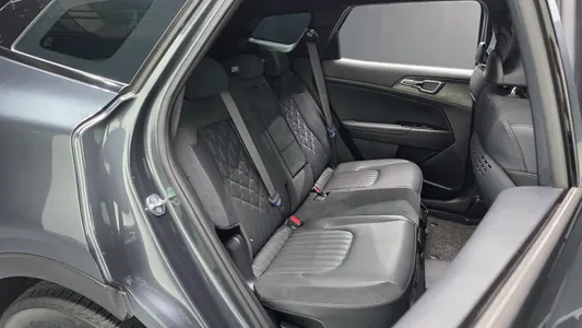 Kia 5 30 2WD 2024 11