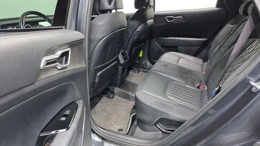 Kia 5 30 2WD 2024 12