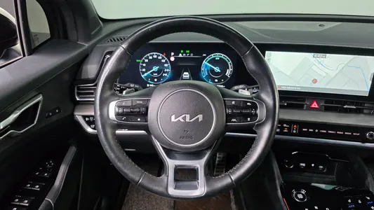 Kia 5 30 2WD 2024 13