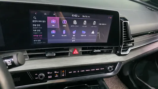 Kia 5 30 2WD 2024 14