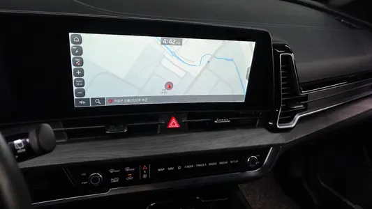Kia 5 30 2WD 2024 15