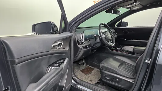 Kia 5 30 2WD 2024 10