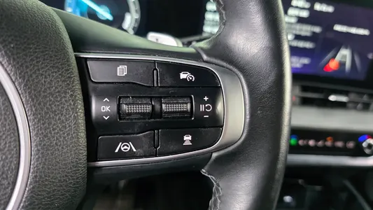 Kia 5 30 2WD 2024 19