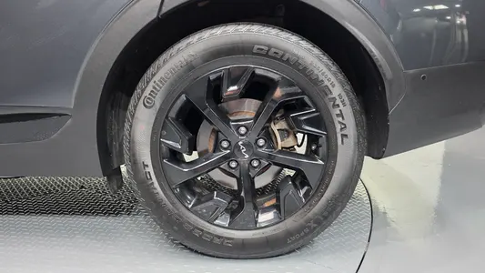 Kia 5 30 2WD 2024 21