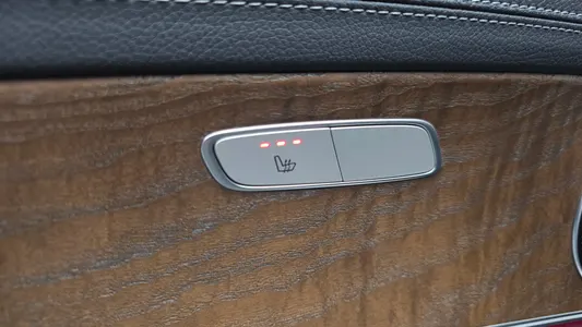 Mercedes-Benz E-Class W213 E220d 4MATIC 2018 18