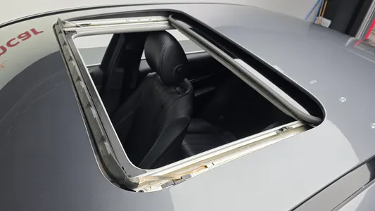 Mercedes-Benz E-Class W213 E220d 4MATIC 2018 19