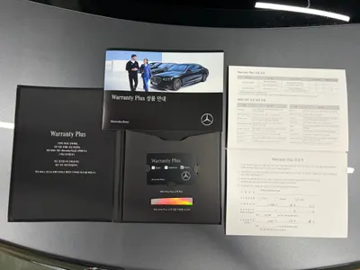 Mercedes-Benz E-Class W213 E220d 4MATIC 2018 32