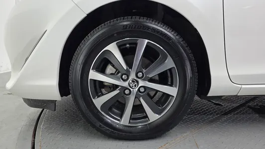 Toyota C 1.5 2019 5