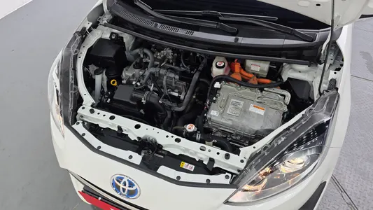 Toyota C 1.5 2019 6