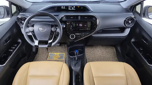 Toyota C 1.5 2019 7