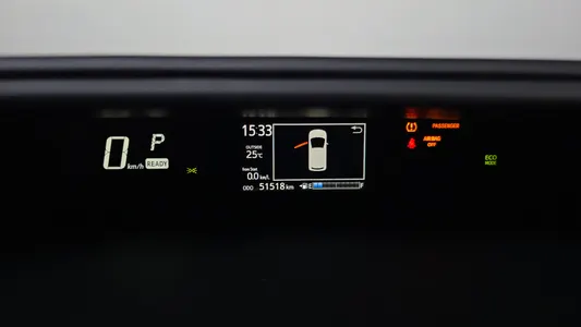 Toyota C 1.5 2019 8