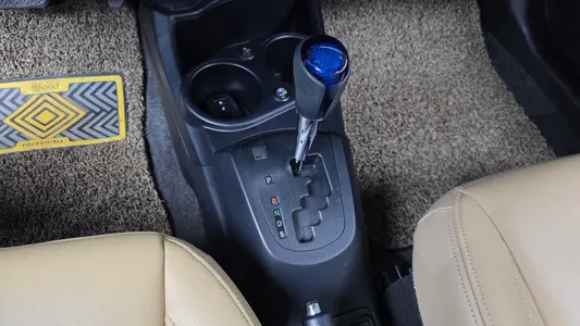 Toyota C 1.5 2019 9
