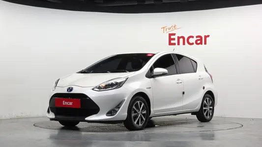 Toyota C 1.5 2019