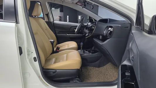 Toyota C 1.5 2019 11