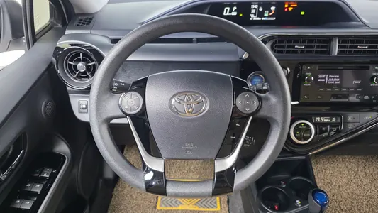 Toyota C 1.5 2019 13