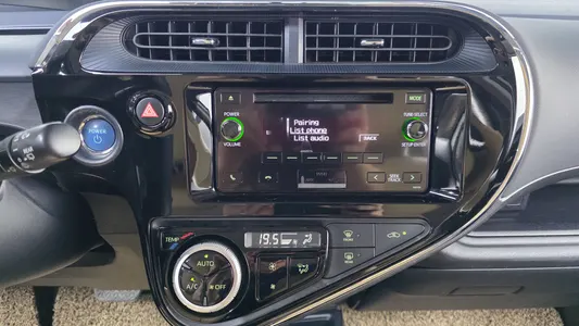 Toyota C 1.5 2019 14