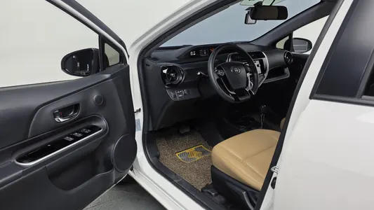 Toyota C 1.5 2019 10