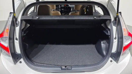Toyota C 1.5 2019 20