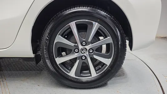 Toyota C 1.5 2019 21
