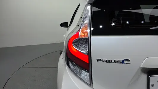Toyota C 1.5 2019 23