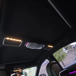 Mercedes-Benz S-Class W222 S600L 2014 13