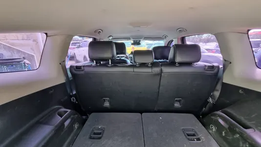 Chevrolet 올란도 2.0 LT 2011 4