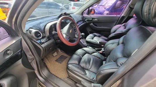 Chevrolet 올란도 2.0 LT 2011 8