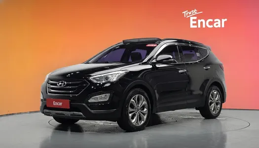 Hyundai DM (e-VGT) 2.0 4WD 2014