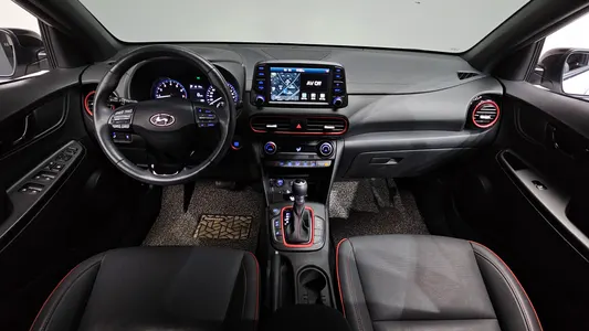 Hyundai Kona 1.6 2WD 2019 7