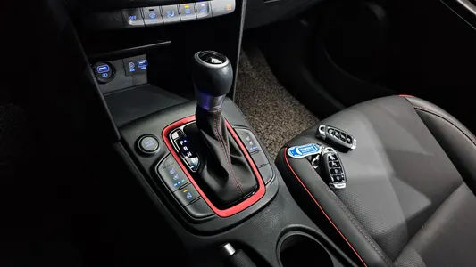 Hyundai Kona 1.6 2WD 2019 9