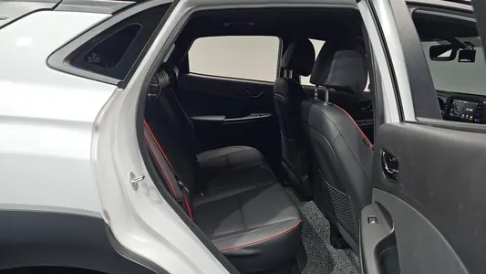 Hyundai Kona 1.6 2WD 2019 12