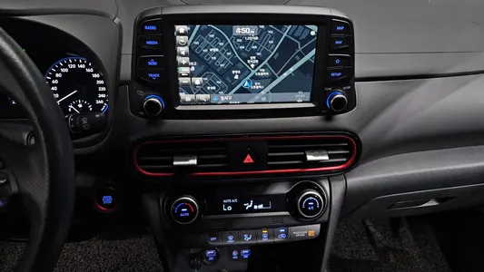 Hyundai Kona 1.6 2WD 2019 14
