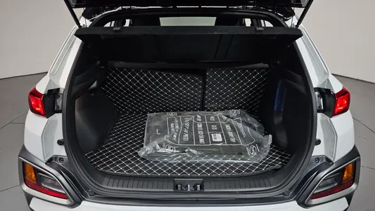Hyundai Kona 1.6 2WD 2019 20