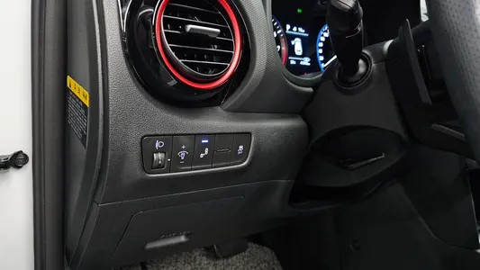 Hyundai Kona 1.6 2WD 2019 16