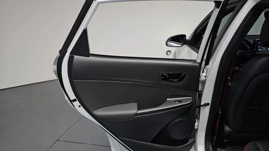 Hyundai Kona 1.6 2WD 2019 26