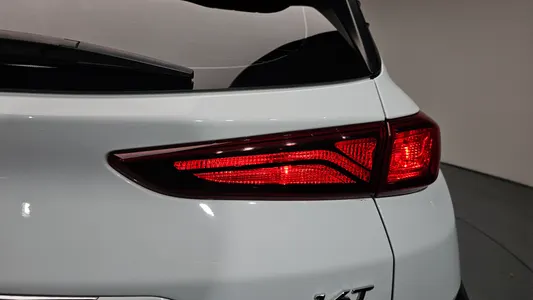 Hyundai Kona 1.6 2WD 2019 24