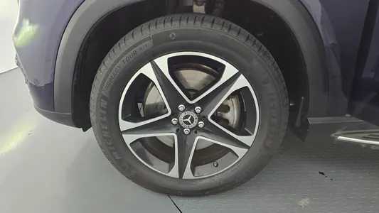 Mercedes-Benz GLE-Class W167 GLE350e 4MATIC 2021 4