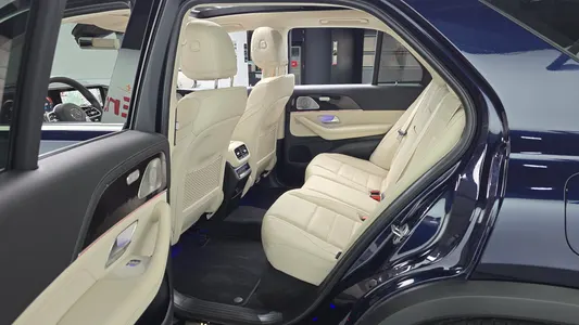 Mercedes-Benz GLE-Class W167 GLE350e 4MATIC 2021 10