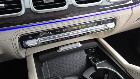 Mercedes-Benz GLE-Class W167 GLE350e 4MATIC 2021 11