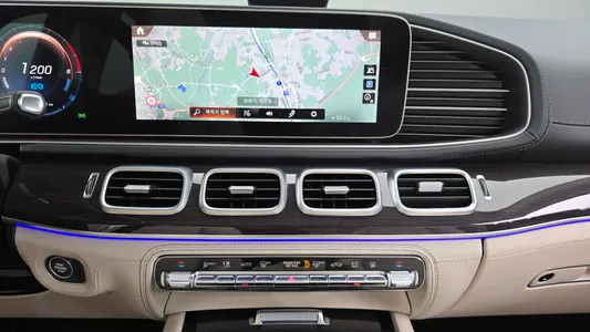 Mercedes-Benz GLE-Class W167 GLE350e 4MATIC 2021 12