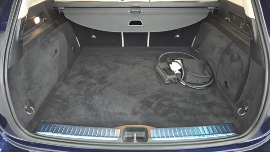 Mercedes-Benz GLE-Class W167 GLE350e 4MATIC 2021 16
